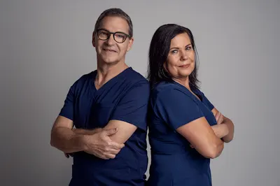 Fizjoterapia i kosmetyka GG Ille